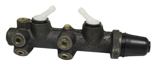 Dual Circuit Brake Master Cylinder, 19mm, Type 1 67–77, Ghia 67-74, Type 181 73-74, Sold w/o Reservoir