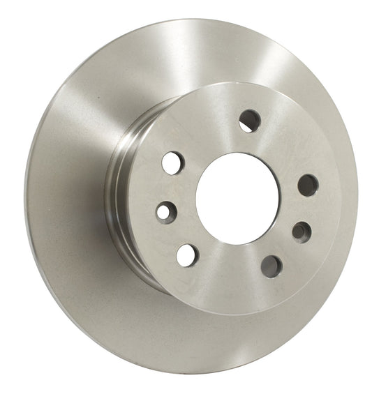 211-615-301AEC - Bus 71-72, Front Brake Rotor
