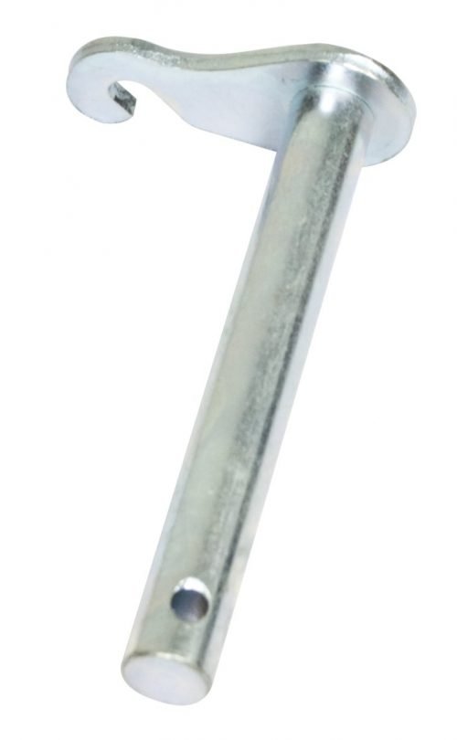 Bug, Ghia 72.5-79, Type 73-74 Clutch Shaft Hook