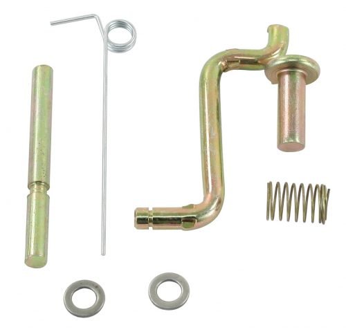 REPAIR KIT, T1 57-66 ACC PEDAL (Test Data)