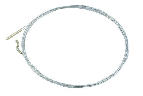 111-721-555EGR German VW Beetle Accelerator Cable 2627mm (1966-1971)