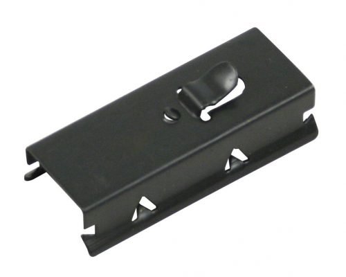 111-837-361 VW Window Felt Channel Mounting Clip - All Models