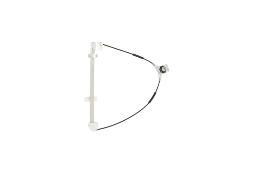 Window Regulator, Type 2 68-79, Left Brazil