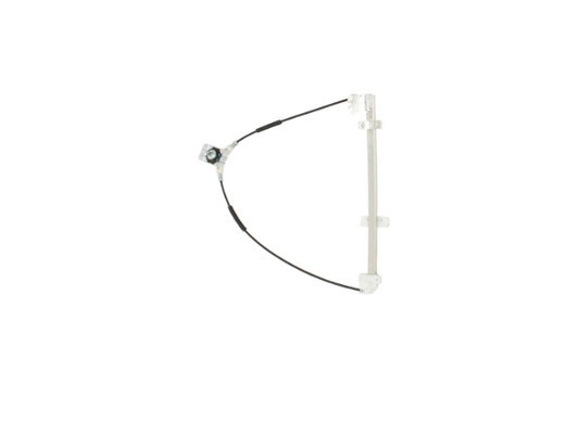 Window Regulator, Type 2 68-79, Right Brazil