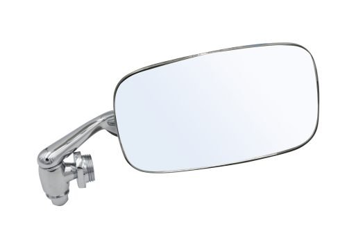 Bug/SB 68-79 Side Mirror Convertible Right (Passenger)