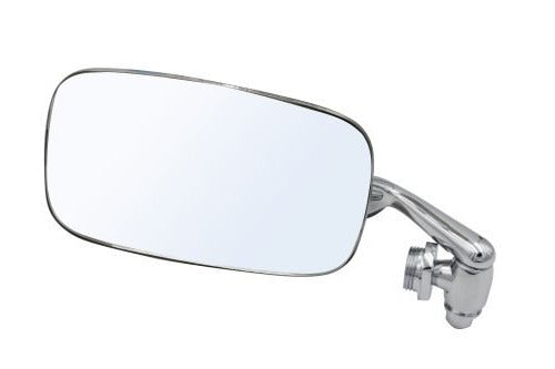 Bug/SB 68-79 Side Mirror Convertible Left (Driver)