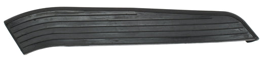 T2 68-72, Bumper Step Pad Left (Driver)