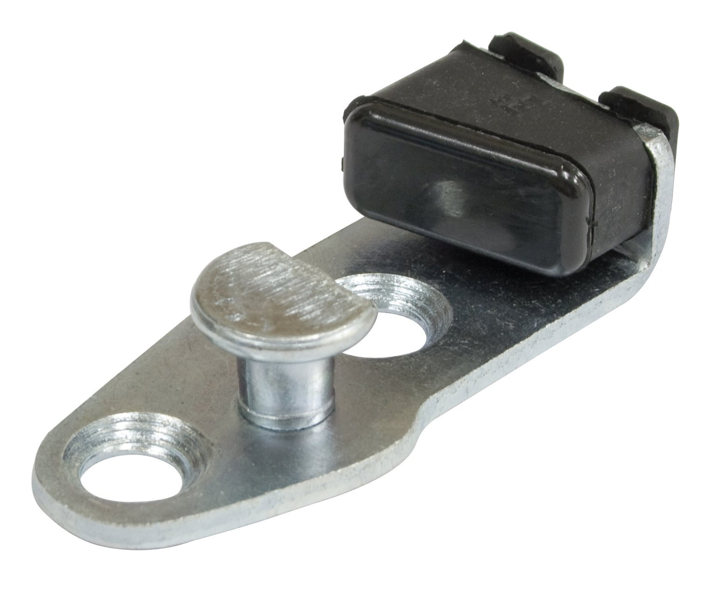 Bus 68-79 Door Striker Left 2 Hole