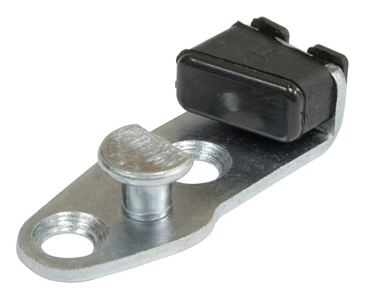 Bus 68-79 Door Striker Left 2 Hole