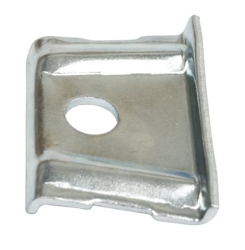 Fuel Tank Retainer (Hold Down) Square Each