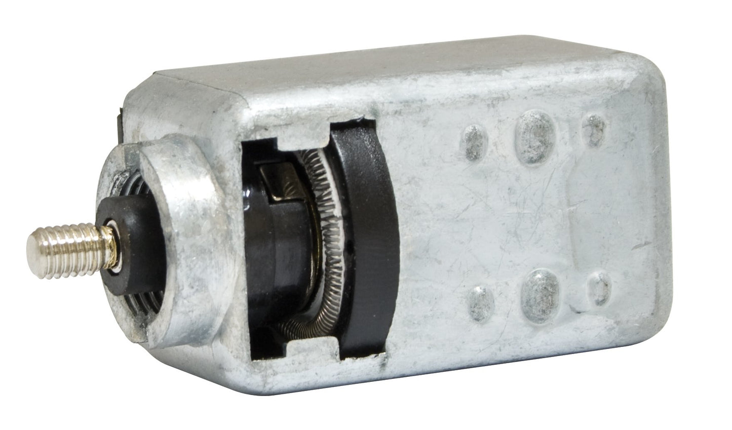 T1 68-77, SB 71-72, T3 71-73 Headlight Switch 8-Prong