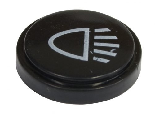 T1 68-77, T3 68-73, Thing 73-74 Headlight Knob Insert