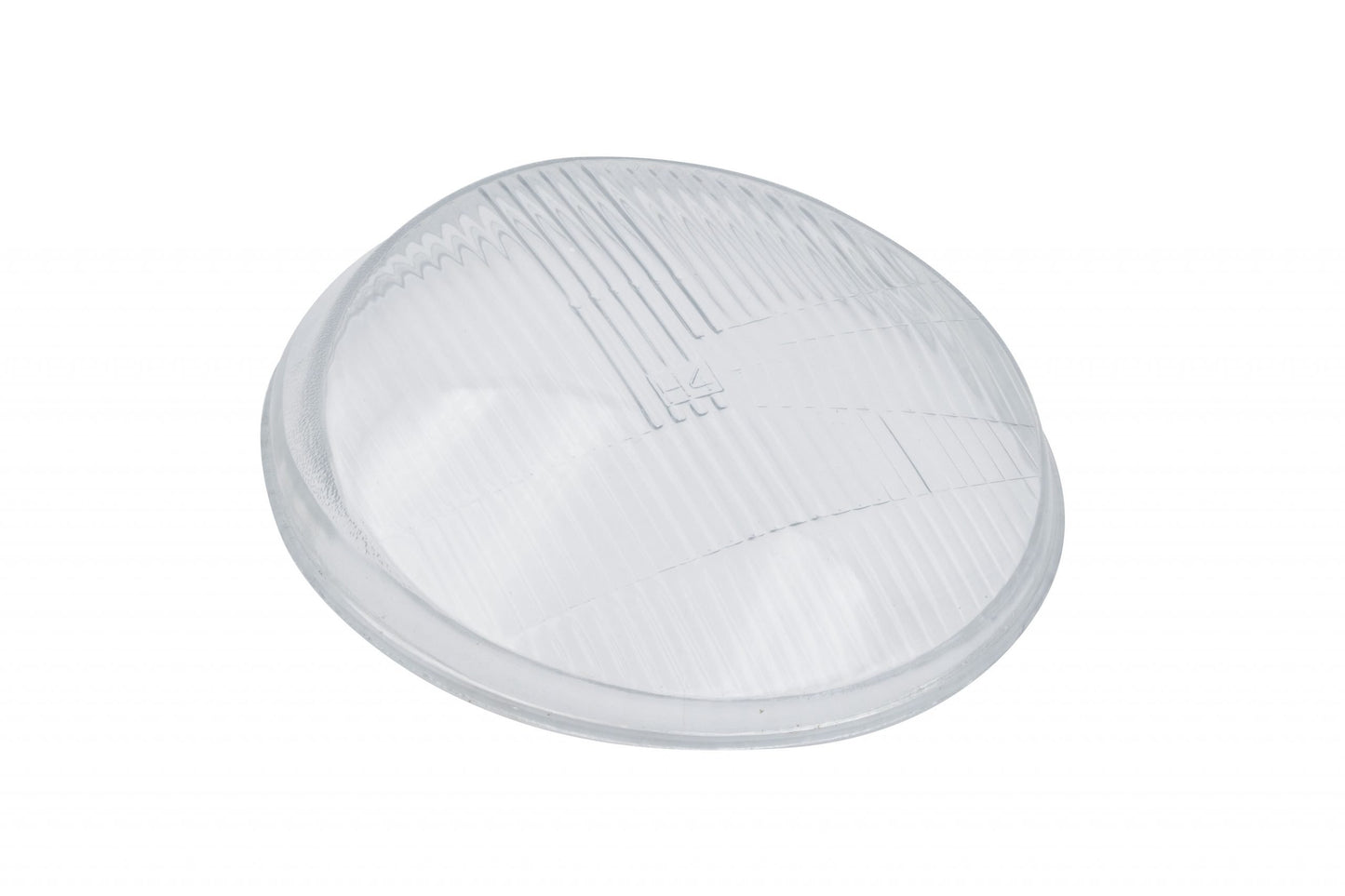 Bug ^66 Headlight Lens 911 Style H4