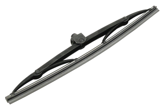 Wiper Blade, 10" / 255mm, Black, Type 1 58-64
