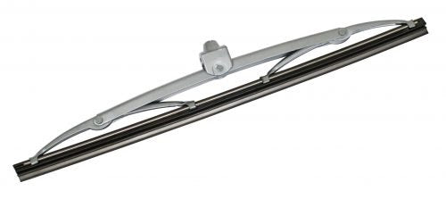 Wiper Blade, 10" / 255mm, Silver, Type 1 58-64