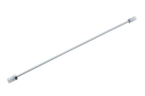 Steel Brake Line, 325mm 12.80"  Length