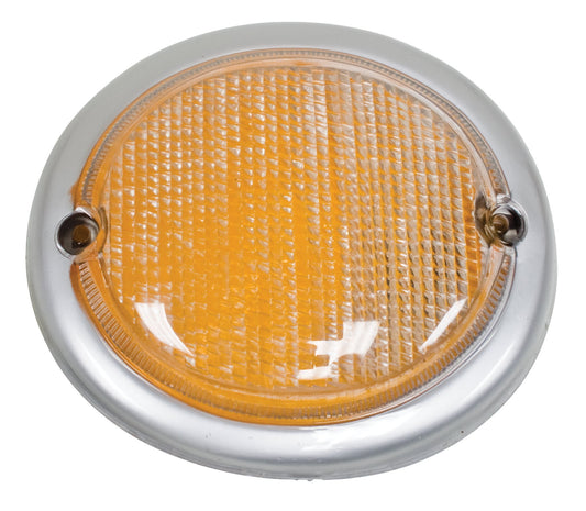 TURN SIGNAL LENSE T2 64-67 RIGHT