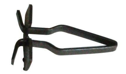 Bug 50-64, Ghia 56-71 Convertible Molding Clip Each