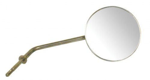 Mirror, Type 2 to 67, Right, Ea.