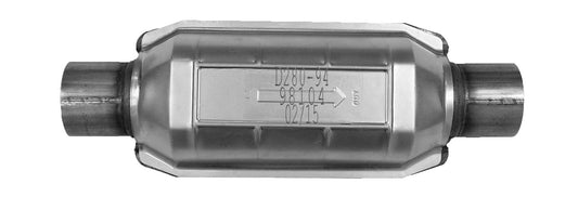 CARB Compliant Universal Pre-OBDII Converter 2" ID