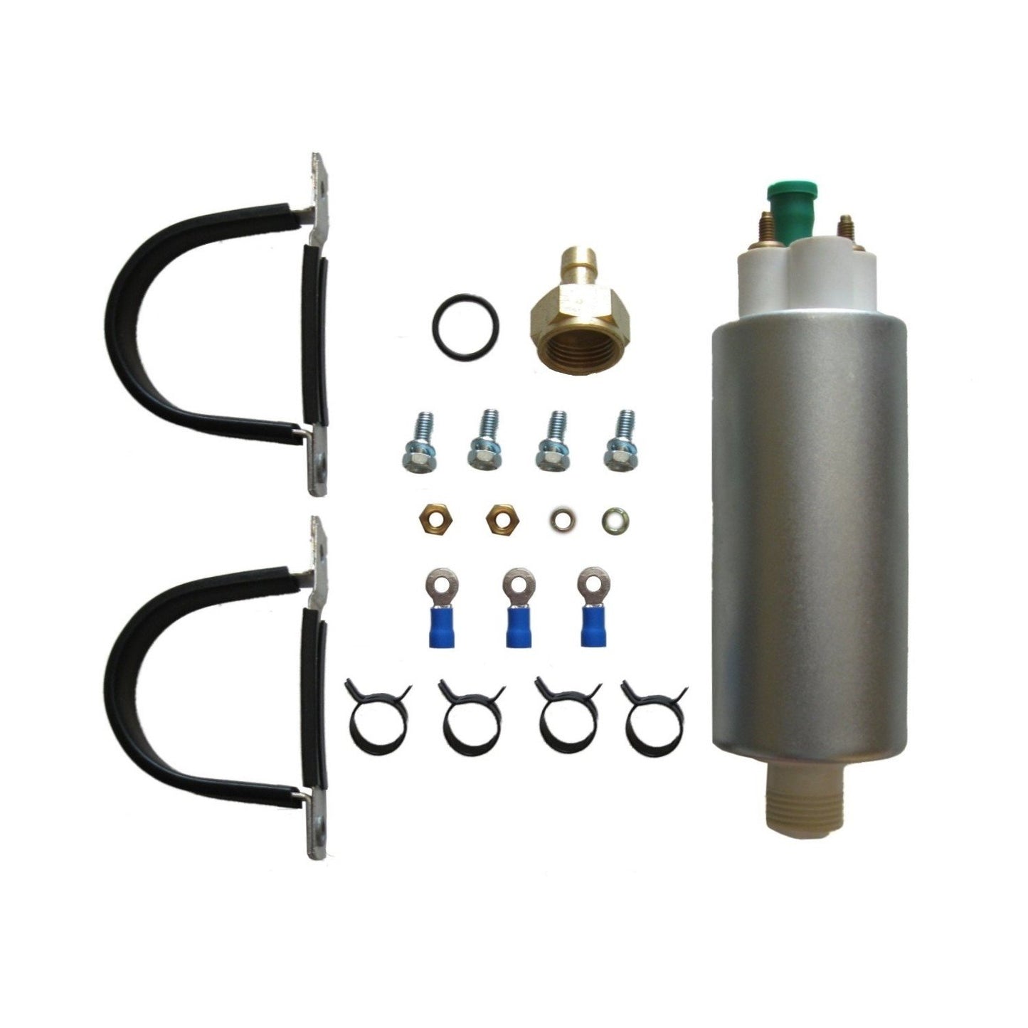 85-93 Vw Corrado-Cabriolet 1.8-2l External Fuel Pump Universal
