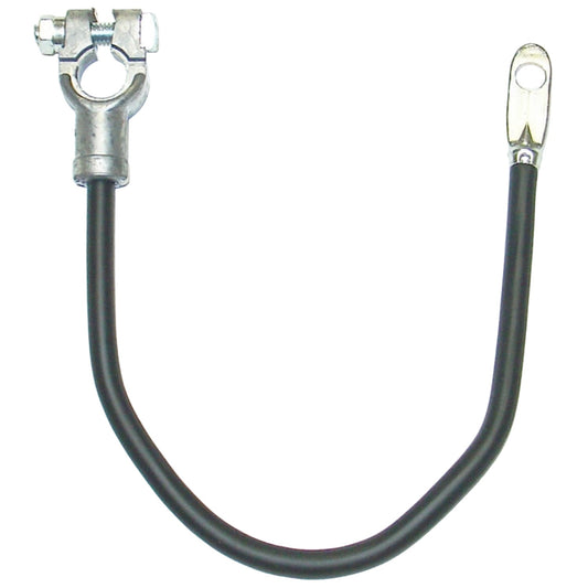 Negative Battery Cable (Ground) 16"