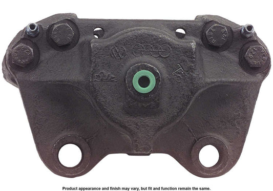 Bus 73-79 Brake Caliper Left Rebuilt