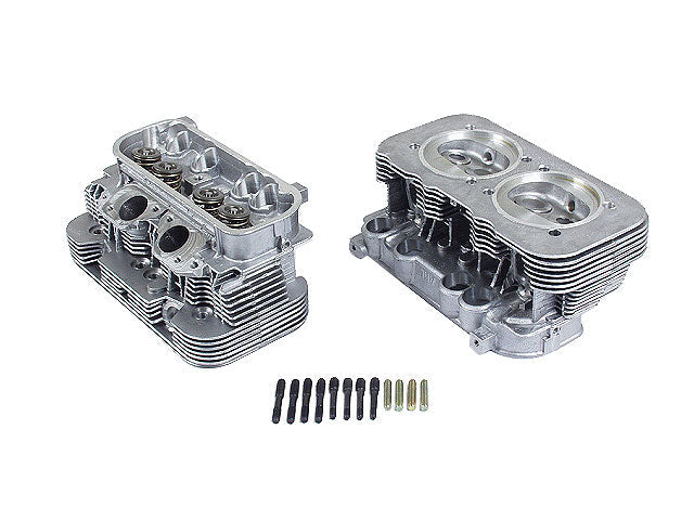 79-83 2.0L Bus, Vanagon Complete Cylinder Head New