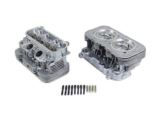 79-83 2.0L Bus, Vanagon Complete Cylinder Head New