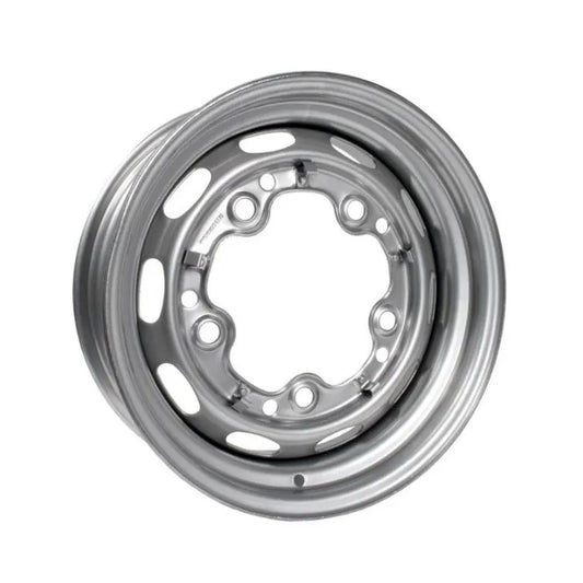5 LUG 15 x 4.5 PAINTED SLOTTED