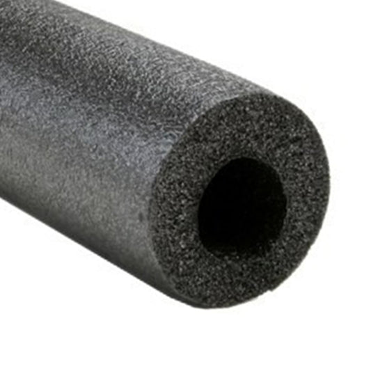 ROLL BAR PAD BLACK EACH