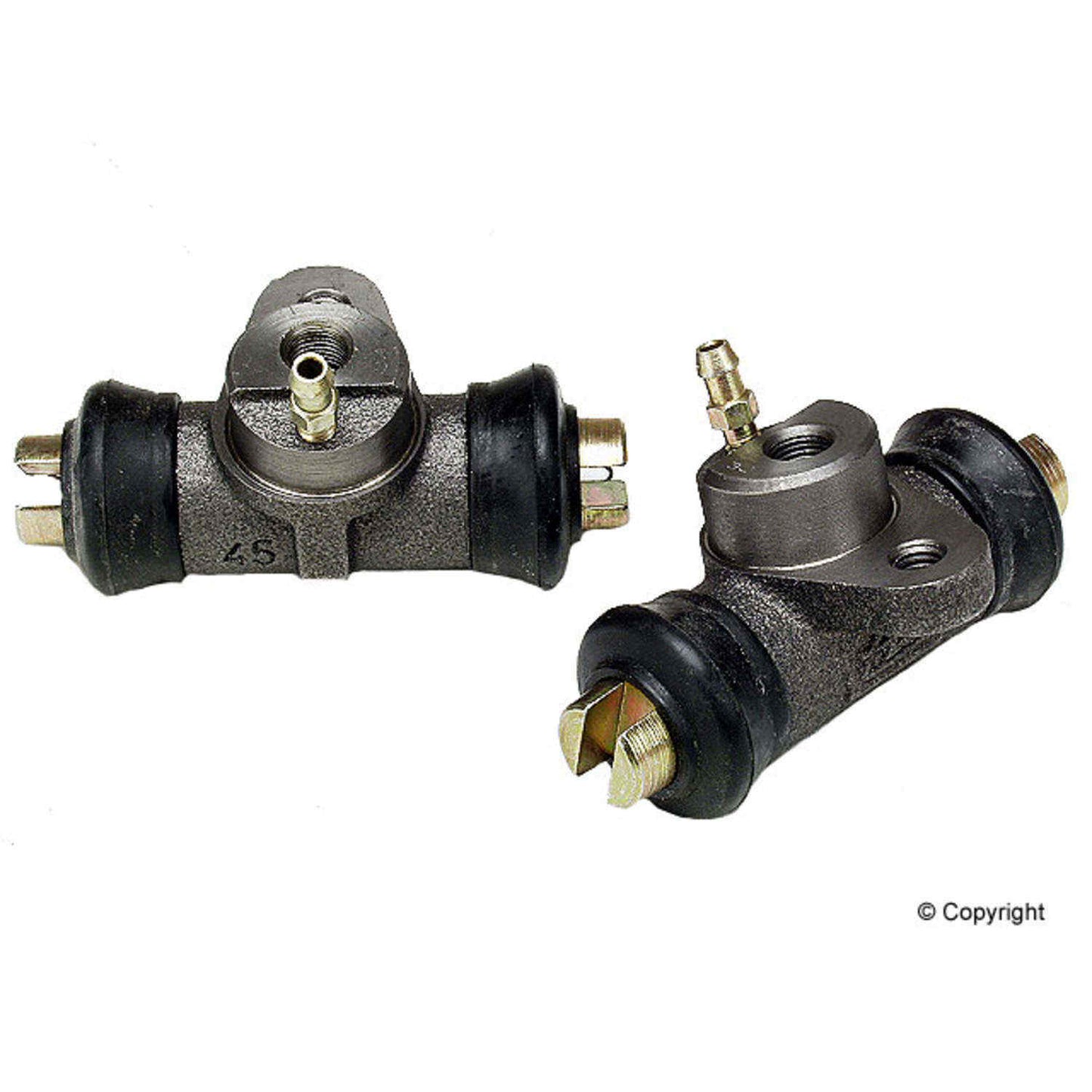 T1 65-67 Rear Wheel Cylinder ATE
