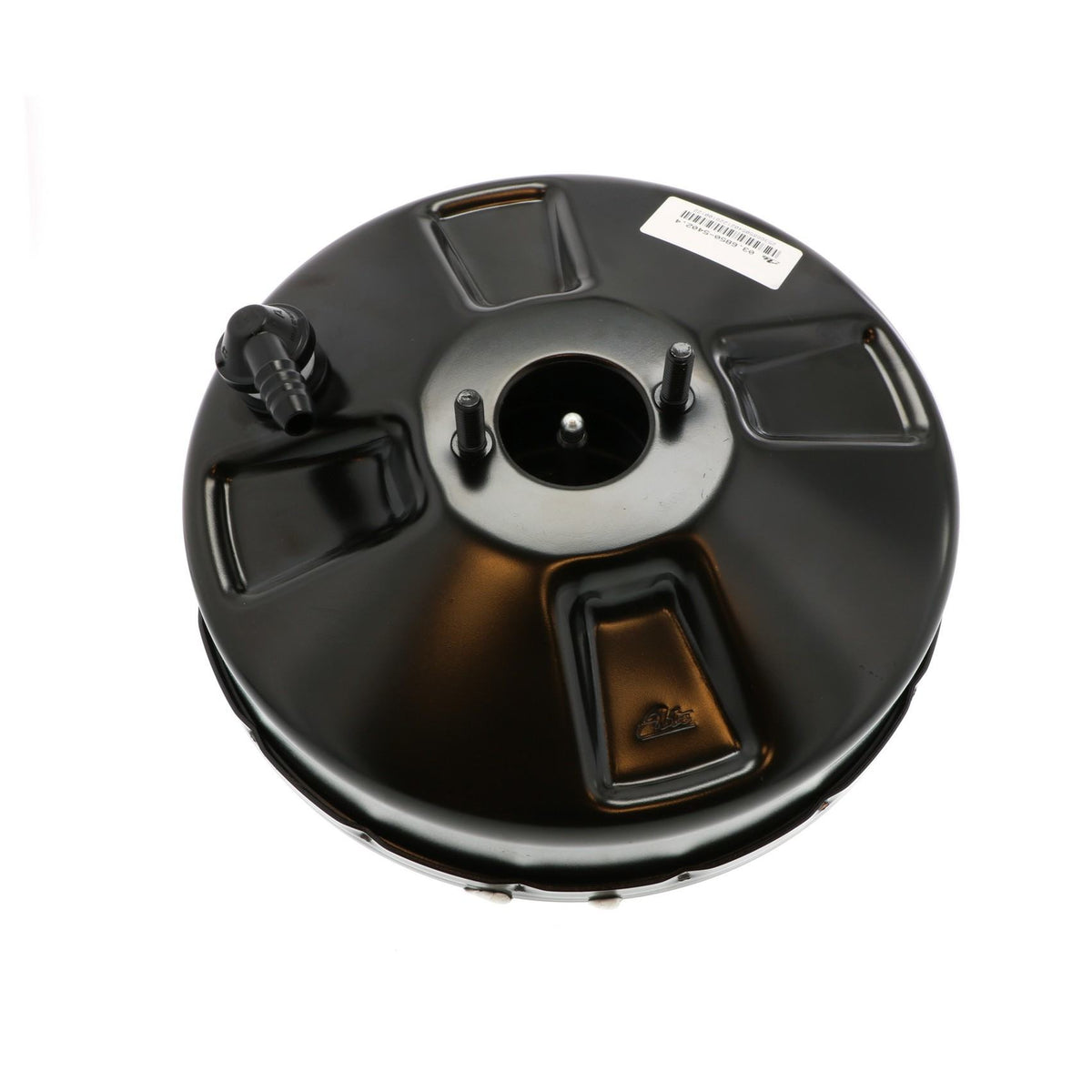 VW Vanagon 80-91 Brake Booster Servo - 281-612-105