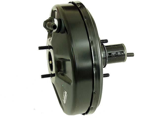 VW Vanagon 80-91 Brake Booster Servo - 281-612-105