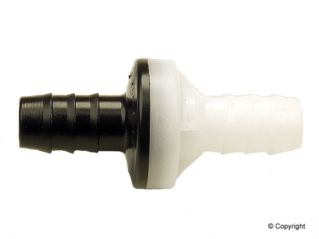Bus 71-79, Power Brake Booster Check Valve