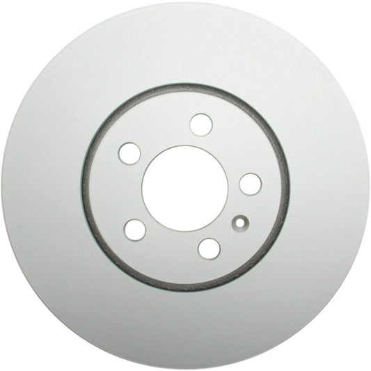 3A0-615-301 - 94-99 Corrado, Golf, Jetta, Passat Disc Brake Rotor 288mm