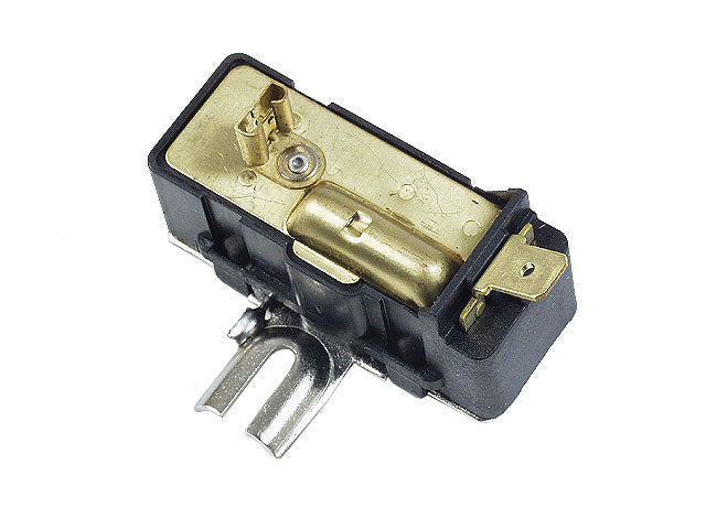 T1 68-79, T4 72-74, Bus 72-79, Fuel Gauge Voltage Stabilizer (Vibrator)