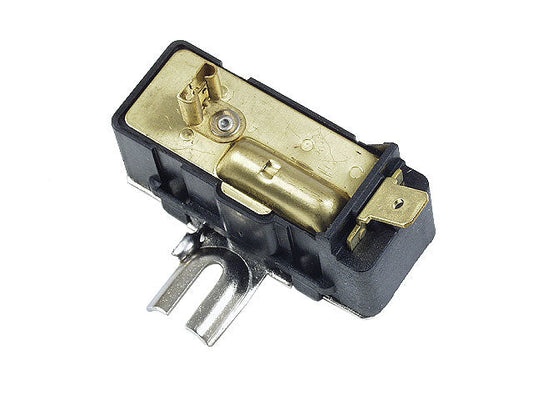 T1 68-79, T4 72-74, Bus 72-79, Fuel Gauge Voltage Stabilizer (Vibrator)