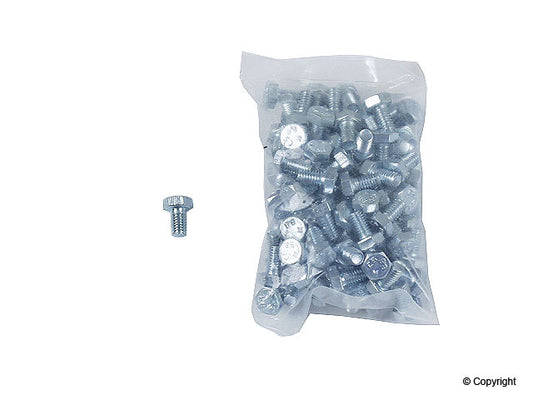 BOLT, HEX HEAD 7mm x 1.5