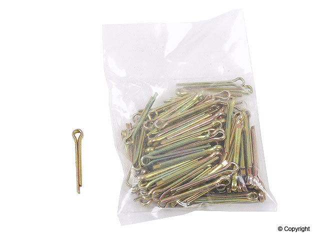 Cotter Pin 2x22 Each