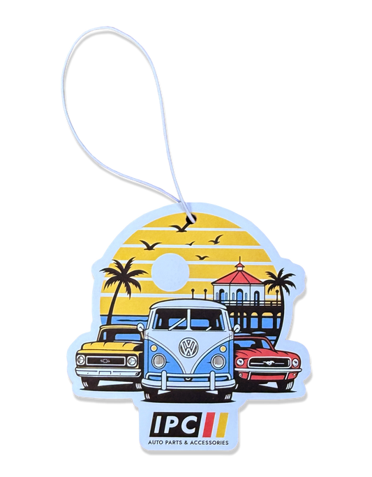 IPC Air Freshener