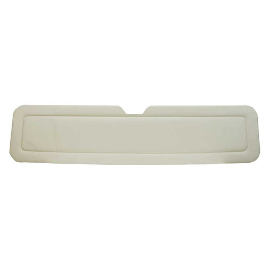 Authentic Style Door Panels - Rear Hatch Panel - 1961-67 VW Squareback