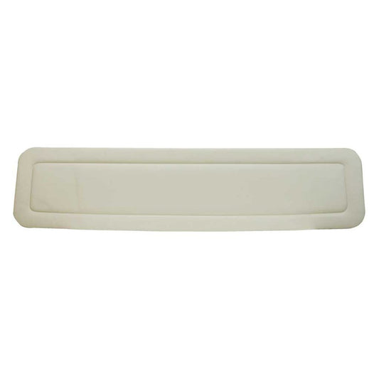 Authentic Style Door Panels - Rear Hatch Panel - 1968-74 VW Squareback