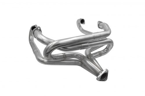 BUGPACK S/S Merged Header 1 3/4"