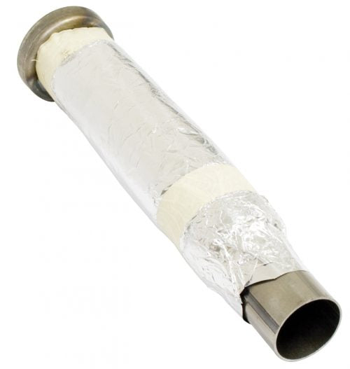 BAFFLE INSERT F/ 18-1047 EA