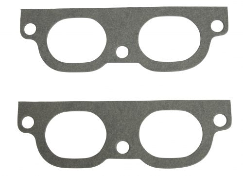 BUGPACK Super Flo Intake Gaskets, Pair