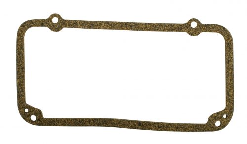 BUGPACK Super Flo Valve Cover Gaskets, Pair