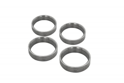 Heavy Duty Valve Seats, for 44mm Valves (4)