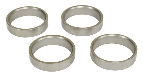 Heavy Duty Valve Seats, for 37.5mm Valves, (4)