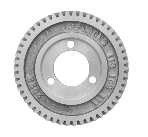 BUGPACK Cam Gear (No Bolts)